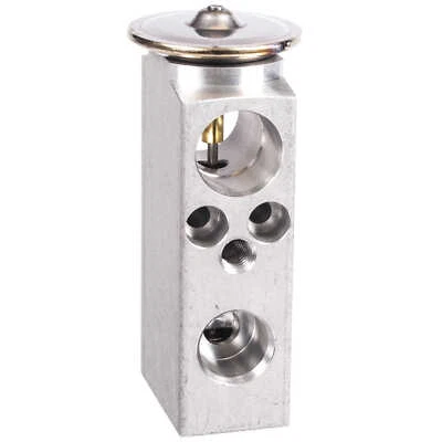 A/C Expansion Valve-New Expansion Valve DENSO fits 2002 Jeep Grand Cherokee - Image 1 of 4