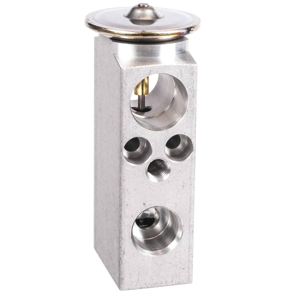 A/C Expansion Valve-New Expansion Valve DENSO fits 2002 Jeep Grand Cherokee - Image 1 of 1