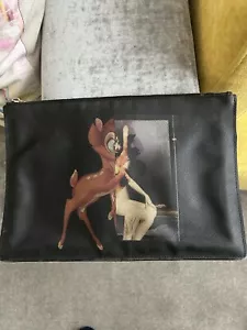 Givenchy womens clutch bag 100 % genuine Rare - Picture 1 of 7