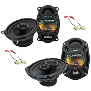 Buick Riviera 1986-1995 Factory Speaker Upgrade Harmony R46 R69 Package New - Picture 1 of 4