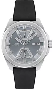Hugo Boss Expose 1530240 Quarzwerk Herren-Armbanduhr - Bild 1 von 4