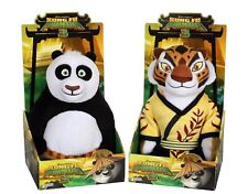 Plush 25cm Kung Fu Panda 3  - Assorted Designs / ONLY ONE SUPPLIED (GIP55310)