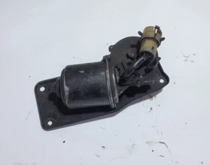 79-83 TOYOTA PICKUP TRUCK HILUX Windshield Wiper Motor OEM NIPPON DENSO ROUND - Picture 1 of 4