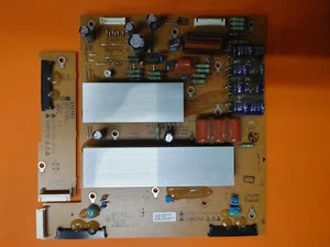 LG 50PJ350 ZSUS 50T1_Z Board EAX61313201 50T1_ZSUB Board - Picture 1 of 4