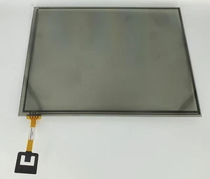 uconnect  digitizer 8.4 Fiat Chrysler Jeep LAJ084T001A  replacement  - Afbeelding 1 van 5