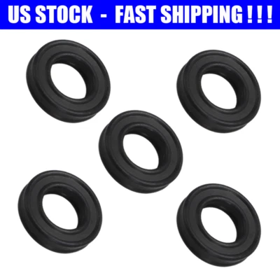 ZLYTOMORCYAL WASTE OIL HEATER PARTS BURNER NOZZLE O-RING FOR LANAIR FI HI MX MXD & MXB MODELS