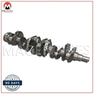 12200-22J00 CIGÜEÑAL CON COJINETES NISSAN RD28-T PARA Y60 Y61 PATROL SAFARI 2.8 - Imagen 1 de 7