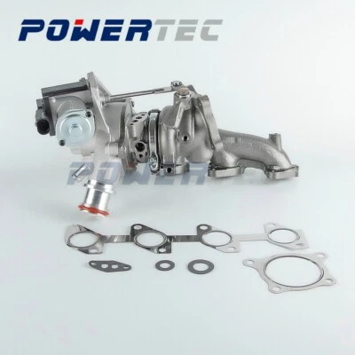 Turbocompresor 03F145701F Seat Altea Ibiza León 1.2 TSI 105 CV CBZB 03F145701L Foto 1 de 4