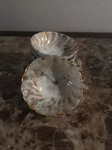 VINTAGE SALT DISH CELLAR - Picture 1 of 4