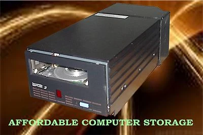 SPECTRA LOGIC 90949075 TAPE DRIVE Module LTO3 LVD SPECTRALOGIC T950 LIBRARY - Image 1 of 2