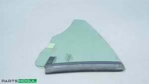 Mercedes SLK300 R171 2007 cuarto trasero derecho ventana vidrio 43R-001105 OEM - Imagen 1 de 6