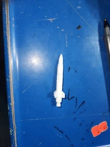 GI Joe ARAH. 1987 Fast Draw. Missile - Picture 1 of 1