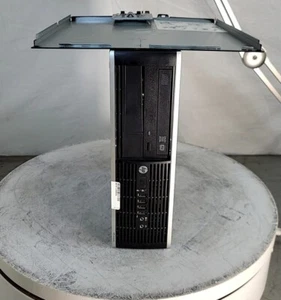 HP QZ711AV Compaq Pro 6305 SFF Desktop AMD A6-5400B APU w/ Radeon 4GB SEE NOTES - Picture 1 of 8