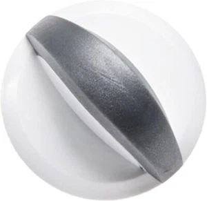Whirlpool Washer Control Knob (replaces 8566022, WPW10034730) WP8566022 - Picture 1 of 1