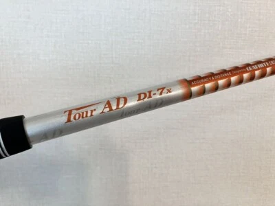 GRAPHITE DESIGN Tour AD DI-7X Driver 3w Shaft Titleist 42 inch - Image 1 of 3