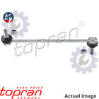 New Strut Rod Stabiliser   For Opel Chevrolet Vauxhall Antara L07 Z 20 Dm Topran