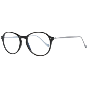 Hackett Bespoke Brille HEB247 001 51 Herren Schwarz - Bild 1 von 4