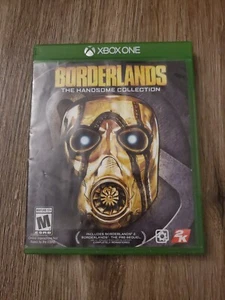 Borderlands: The Handsome Collection - Xbox One - Picture 1 of 4