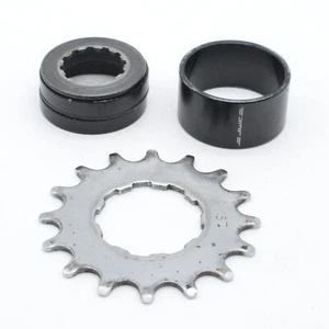 DMR Single Speed Conversion Kit 16t Shimano HG Fit Mountain Bike Dirt Jump MTB - Picture 1 of 3