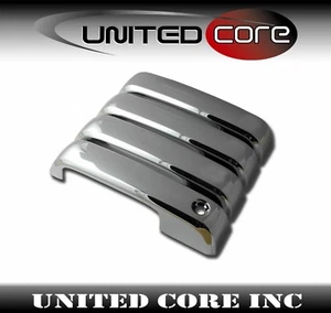 Ford F150 Chrome Door Handle Cover 15 16 17 - Imagen 1 de 1