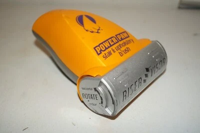 Eureka 8852bVz Pet Capture Part Power Paw Upholstery Brush Vacuum U56 - Image 1 of 4