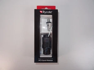 Rycote PCS-Quick Lite 5/8 Release range  RYC 185812 - Bild 1 von 5