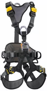 PETZL AVAO BOD FAST Harness INTERNATIONAL Version - Picture 1 of 5
