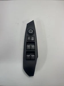 Mazda 2014-2016 6 puertas conductor interruptor ventana eléctrica izquierda fabricante de equipos originales GMN3 66 350A - Imagen 1 de 7