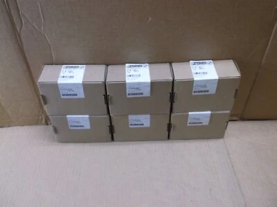 NLC-COM GSM Phoenix Contact NEW In Box PLC Nanoline Communication Module 2701344 - Image 1 of 3