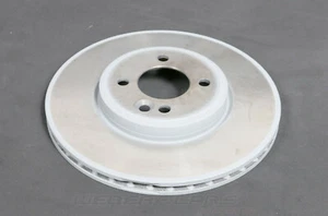 6768933 New Orig MINI COOPER S Jcw R50 R52 R53 Brake Disc Front 294X22MM -5 - Picture 1 of 11