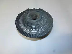 1995 GMC K1500 Truck 5.7L 4x4 Engine Cooling Fan Clutch - Picture 1 of 4