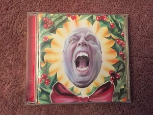 Eddie G's Screamin' Xmas 2004 E. Gorodetsky's 22nd Holiday Christmas Cd Rare O - Picture 1 of 2