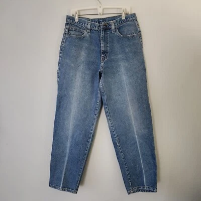 Jeans vintage años 80 Guess Carpenter azul retro 32 x 31 Foto 1 de 4