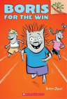 Andrew Joyner Boris for the Win: A Branches Book (Boris  (Paperback) (UK IMPORT)