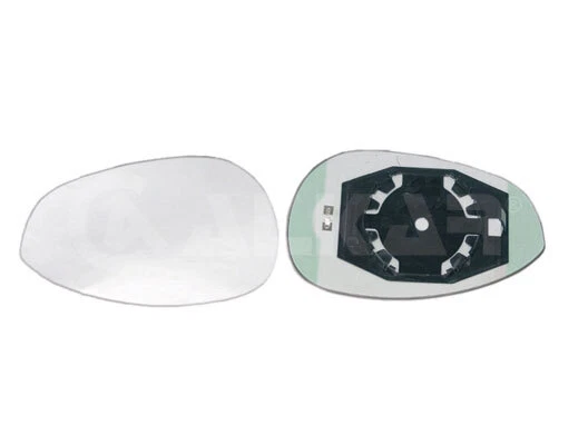 6411547 ALKAR Mirror Glass, outside mirror for ABARTH,FIAT - Image 1 of 1