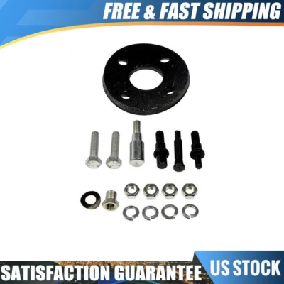Dorman Steering Coupler Rag Joint Fits ford Lincoln Mercury 31000 - Image 1 of 2