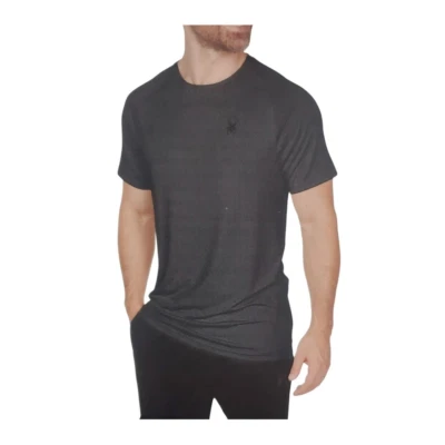 Camiseta de manga corta Spyder Active para hombre Foto 1 de 4
