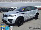 2016 Land Rover Range Rover HSE Dynamic 2016 Land Rover Range Rover Evoque, Silver with 86667 Miles available now!