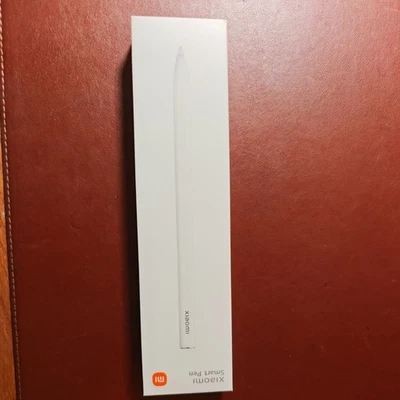 Xiaomi Smart Pen 2nd generation White/Weiß  - Bild 1 von 2