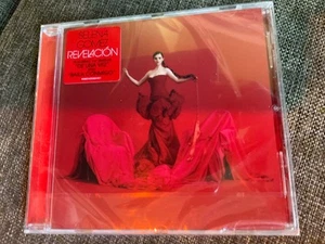 Selena Gomez – Revelación CD **NEW SEALED** - Picture 1 of 1