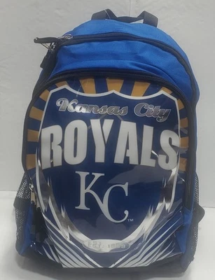 Kansas City Royals Kids Lightning Backpack - MLB - Image 1 of 4