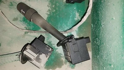 Interruptor de columna señal de giro compatible con 03-08 ISUZU ASCENDER 1976428 Foto 1 de 2