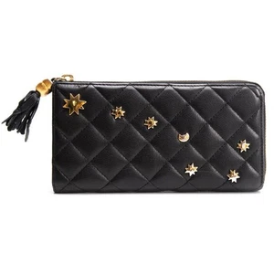 TSUMORI CHISATO CARRY Nieten Geldbörse (K-146291) - Bild 1 von 12