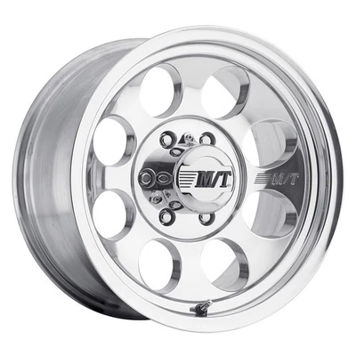 Rueda Mickey Thompson Classic III - 15x12 5x5,5 3-5/8 90000001764 Foto 1 de 4