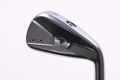 Callaway Apex UT #2 Iron / 18 Degree / Stiff Flex KBS Tour C-Taper 120 Shaft - Image 1 of 4