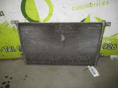 AIR CONDITIONING CONDENSER / RADIATOR CONDENSER FOR ALFA ROMEO 156 116 5201413 - Image 1 of 4