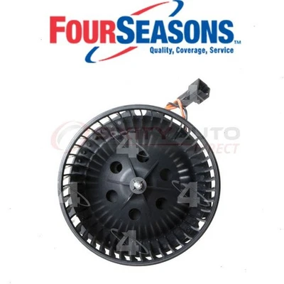 Four Seasons Front HVAC Blower Motor for 1986-1988 Dodge Mini Ram - Heating pv - Image 1 of 4