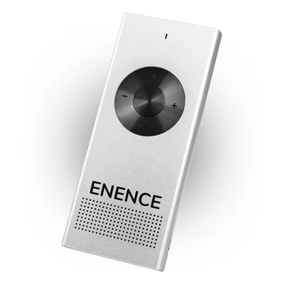 Enence Pro Language Translator Device Instant 2 Way Translation 60+ Languages - Image 1 of 4