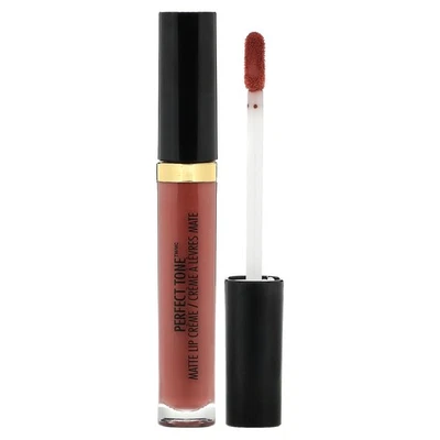 Perfect Tone, Matte Lip Crème, 5416 Doll Face, 0.17 fl oz (5.1 ml) - Image 1 of 3