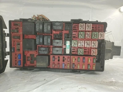 Motor de caja de fusibles compatible con 00-02 EXPEDITION 1288617 Foto 1 de 4